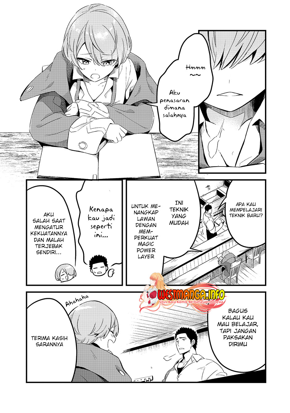 Welcome to Cheap Restaurant of Outcasts! (Tsuihousha Shokudou e Youkoso!)